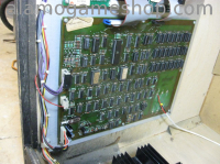 (image for) Defender - Williams Video Game