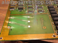 (image for) Defender - Williams Video Game