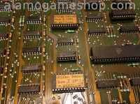 (image for) Defender - Williams Video Game