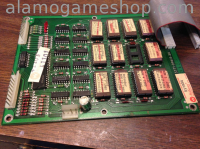 (image for) Defender - Williams Video Game