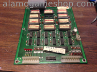 (image for) Defender - Williams Video Game