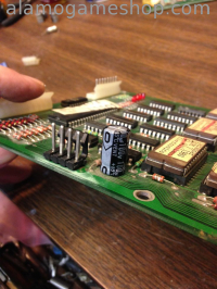 (image for) Defender - Williams Video Game