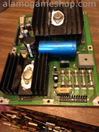 (image for) Defender - Williams Video Game