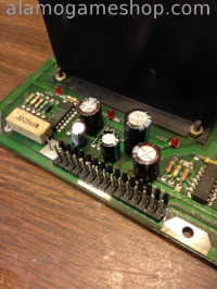 (image for) Defender - Williams Video Game