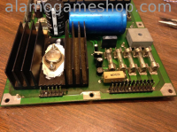 (image for) Defender - Williams Video Game