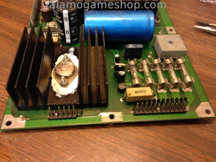 (image for) Defender - Williams Video Game