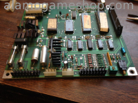 (image for) Defender - Williams Video Game