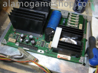 (image for) Defender - Williams Video Game