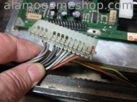 (image for) Defender - Williams Video Game