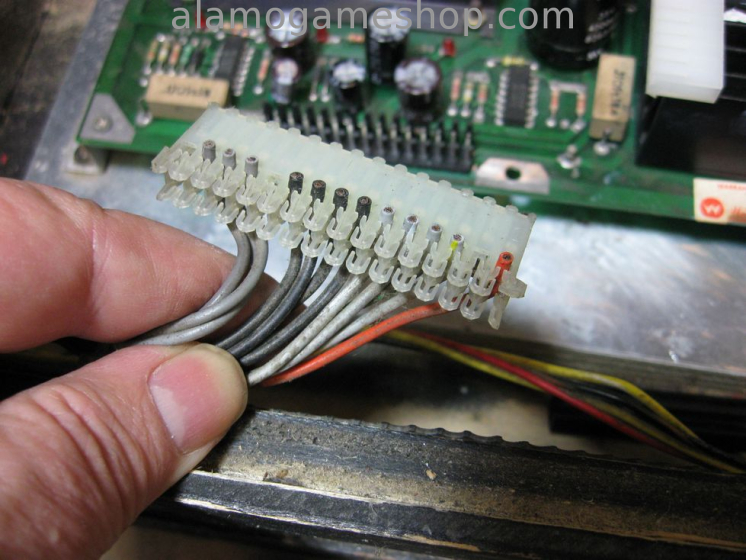 (image for) Defender - Williams Video Game