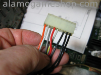 (image for) Defender - Williams Video Game