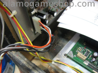 (image for) Defender - Williams Video Game