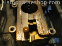 (image for) Mills Slot, Golden Nugget