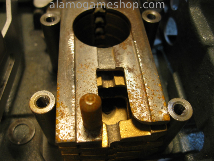 (image for) Mills Slot, Golden Nugget