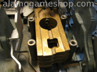 (image for) Mills Slot, Golden Nugget