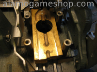 (image for) Mills Slot, Golden Nugget