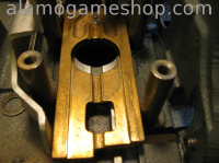 (image for) Mills Slot, Golden Nugget
