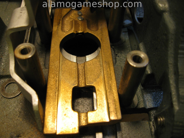 (image for) Mills Slot, Golden Nugget