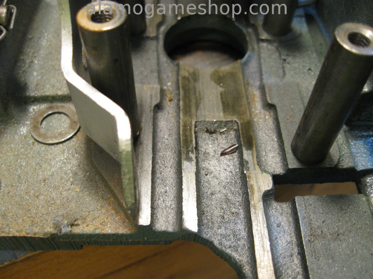 (image for) Mills Slot, Golden Nugget