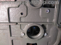 (image for) Mills Slot, Golden Nugget