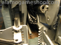 (image for) Mills Slot, Golden Nugget