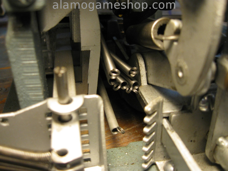(image for) Mills Slot, Golden Nugget