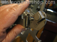 (image for) Mills Slot, Golden Nugget