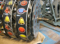 (image for) Mills Slot, Golden Nugget