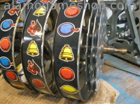 (image for) Mills Slot, Golden Nugget
