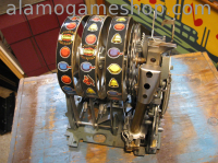 (image for) Mills Slot, Golden Nugget