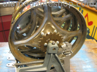 (image for) Mills Slot, Golden Nugget