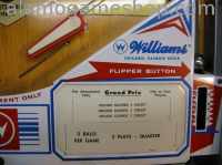 (image for) Williams