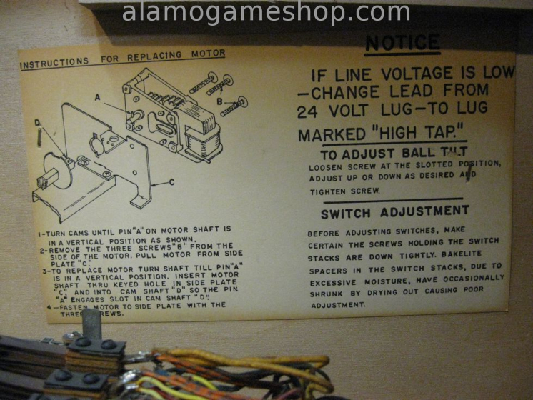 (image for) Williams