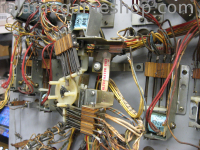 (image for) Hayburners II pinball by Williams 1968