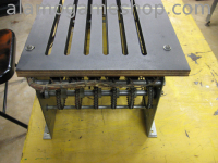 (image for) Hayburners II pinball by Williams 1968