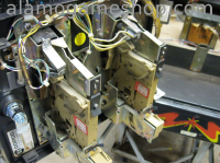 (image for) Pinbot pinball by Williams 1986