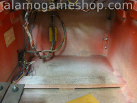 (image for) Power Play, Bobby Orr pinball by Bally
