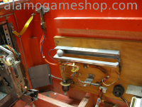 (image for) Power Play, Bobby Orr pinball by Bally