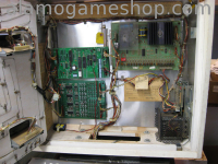 (image for) Power Play, Bobby Orr pinball by Bally