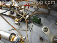 (image for) Power Play, Bobby Orr pinball by Bally