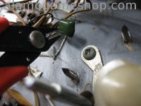 (image for) Power Play, Bobby Orr pinball by Bally
