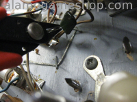 (image for) Power Play, Bobby Orr pinball by Bally
