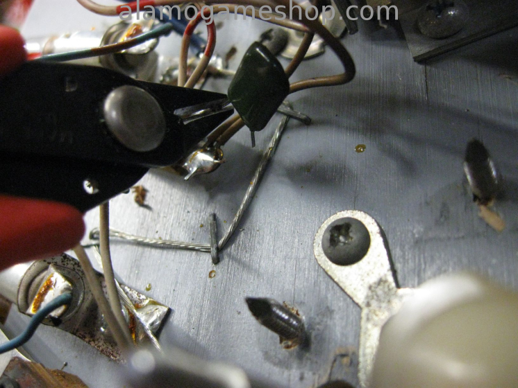 (image for) Power Play, Bobby Orr pinball by Bally