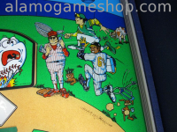 (image for) SlugFest baseball game from Williams 19