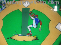 (image for) SlugFest baseball game from Williams 19