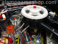 (image for) Space Station pinball by Williams 1987