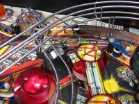 (image for) Space Station pinball by Williams 1987