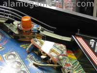 (image for) Space Station pinball by Williams 1987