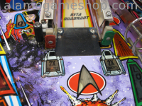 (image for) Star Trek Next Generation #2, pinball b