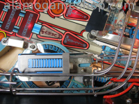 (image for) Terminator 2 pinball by Williams 1991